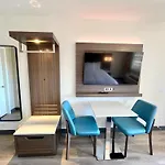 Mission Inn San Luis Obispo