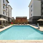 By Marriott 3*
