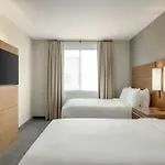 Hotel By Marriott