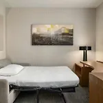 By Marriott Hotel 3*