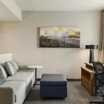 By Marriott Hotel San Luis Obispo