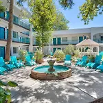 Quality Suites Downtown San Luis Obispo