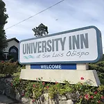 University Inn At San Luis Obispo
