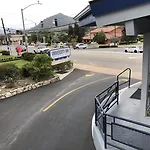 University Inn At San Luis Obispo