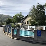 University Inn At San Luis Obispo