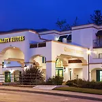 Quality Suites Downtown San Luis Obispo