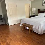 Peach Tree Inn San Luis Obispo