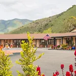 Peach Tree 2* San Luis Obispo