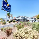 Vagabond Inn San Luis Obispo