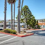 Vagabond San Luis Obispo