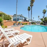 Vagabond Hotel San Luis Obispo
