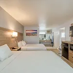 Hotel Vagabond 2*