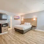 Vagabond Hotel San Luis Obispo