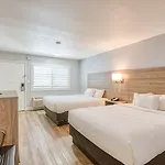Hotel Vagabond San Luis Obispo