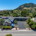 Downtown Slo Inn - San Luis Obispo