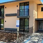 Hotel Calle Joaquin - San Luis Obispo