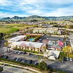 Hotel Calle Joaquin - San Luis Obispo