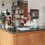 Inn Peach Tree