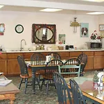 Peach Tree Inn