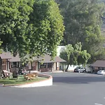 Peach Tree Inn San Luis Obispo