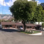 Peach Tree Inn San Luis Obispo
