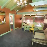 Madonna Inn