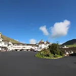 Madonna Inn