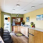 Motel San Luis And San Luis Obispo