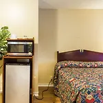 San Luis And Motel