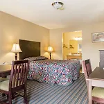 San Luis And Motel San Luis Obispo