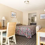 San Luis And Motel