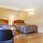 San Luis And Motel 2*