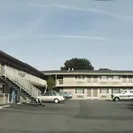 Motel San Luis And San Luis Obispo