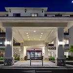 Hampton Inn & Suites San Luis Obispo