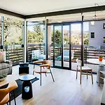 Hotel San Luis Obispo 4*