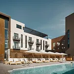Hotel Hotel San Luis Obispo San Luis Obispo