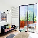 Hotel San Luis Obispo Hotel 4*