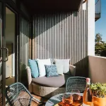 Hotel San Luis Obispo 4* San Luis Obispo