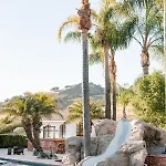 Idyllic Rental Surrounded By Foothills Near Los Padres National Forest In California