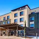 Towneplace Suites By Marriott San Luis Obispo