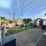 Zenden Rv By The Sea In Los Osos