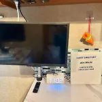 Zenden Rv By The Sea In Los Osos