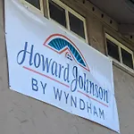 Olive Tree Inn & Suites, A Howard Johnson By Wyndham