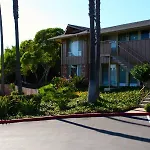 Hotel Vagabond 2*