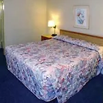 Hotel Vagabond San Luis Obispo