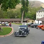 Inn Peach Tree San Luis Obispo