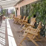 Peach Tree 2* San Luis Obispo