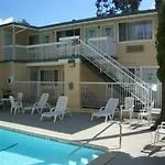 Motel San Luis And 2*
