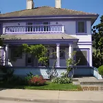 Heritage Inn Bed & Breakfast - San Luis Obispo