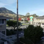 Motel San Luis And